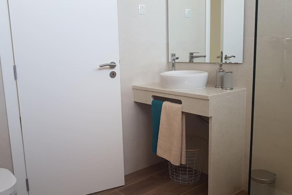Cute Apartment Tavira