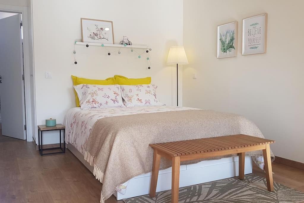 Cute Apartment Tavira