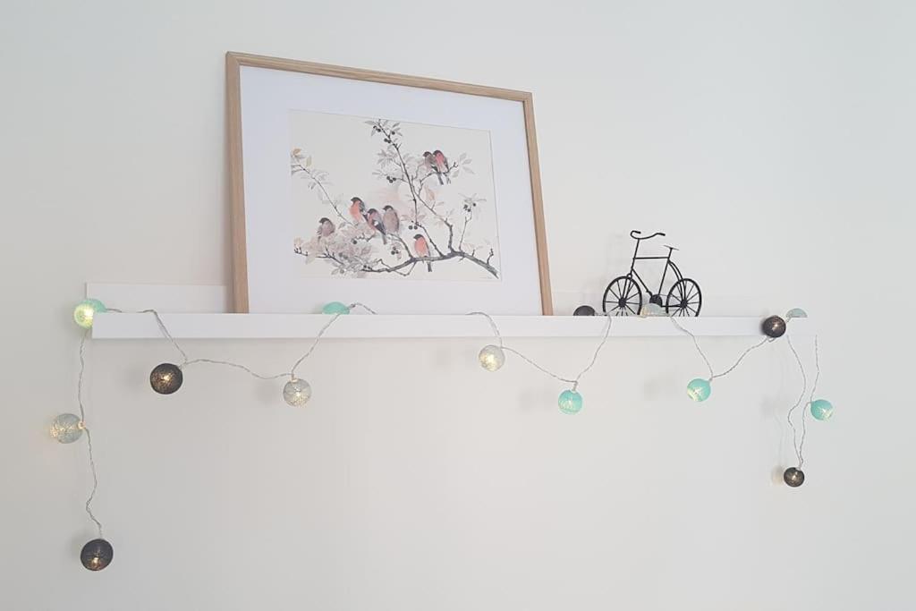 Apartment Cute *