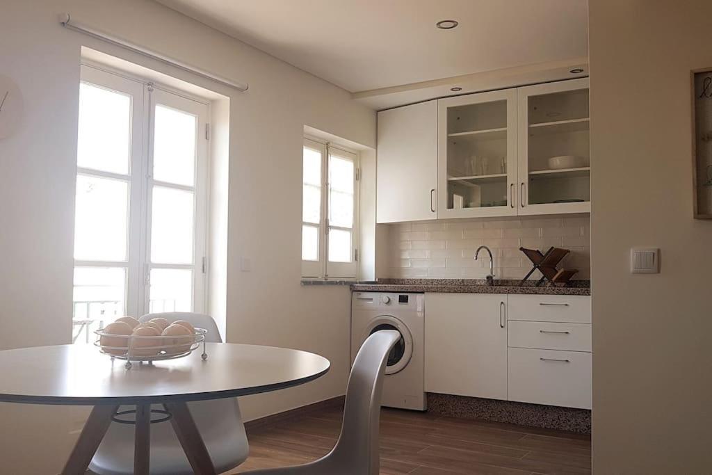 Cute Apartment *