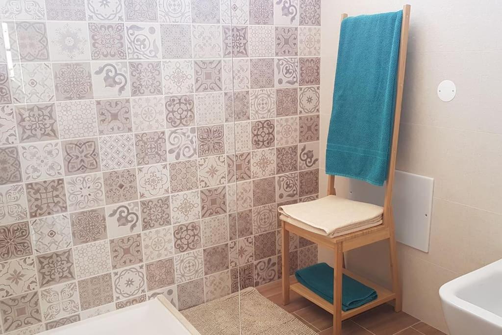 Cute Apartment Tavira